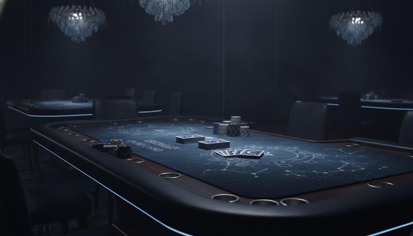 Vielfalt der Spiele im AstraLuck Casino